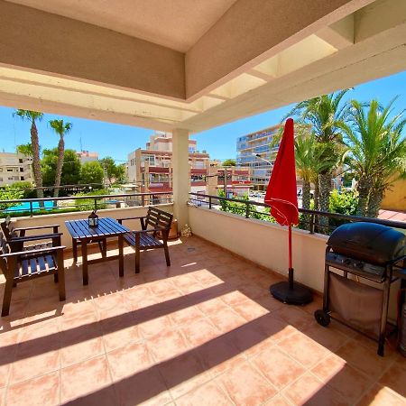Muchavista Alicante Apo, Piscina, Garaje, Aire Ac, Wifi... Ел-Кампельйо Екстер'єр фото