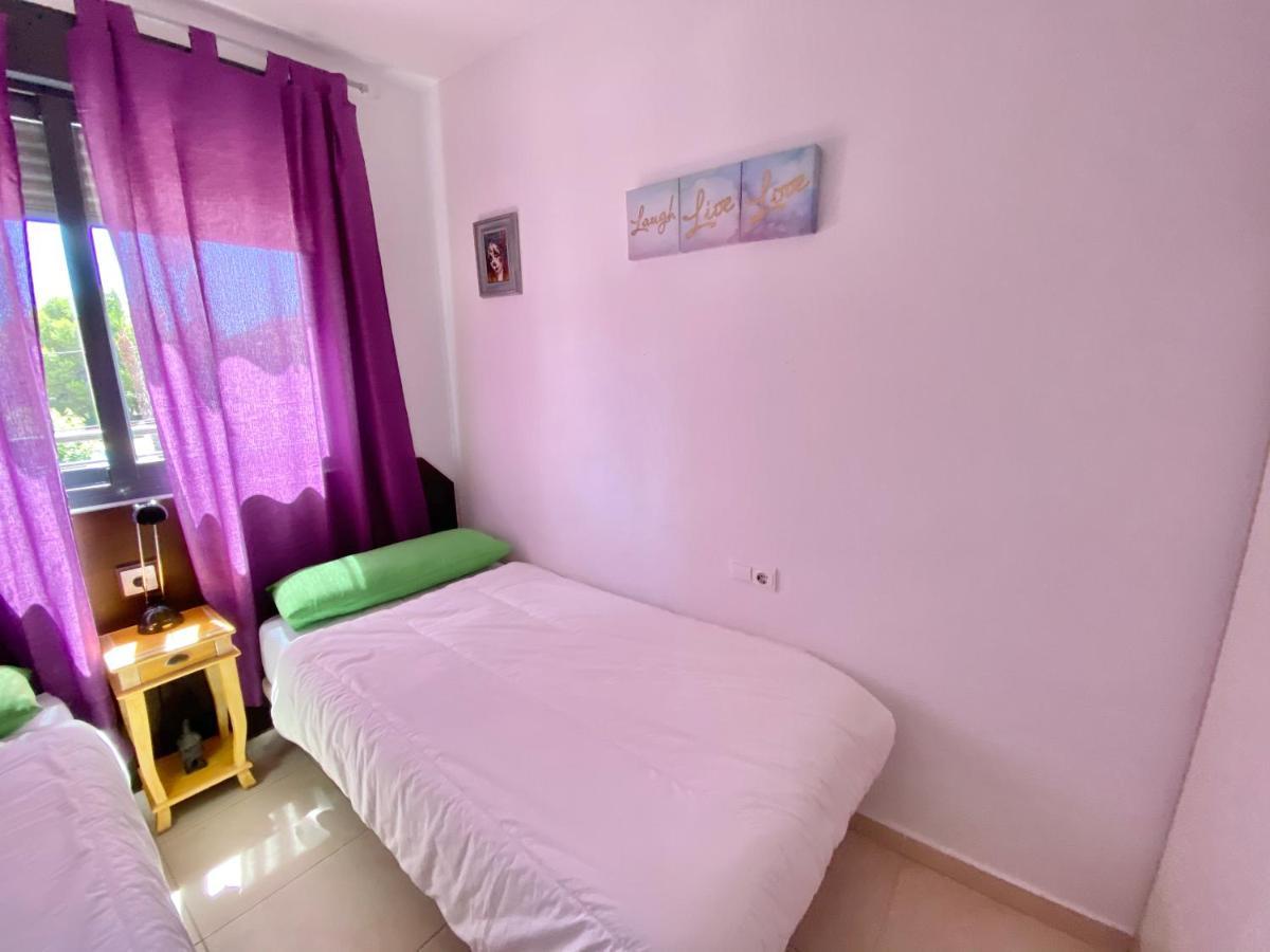 Muchavista Alicante Apo, Piscina, Garaje, Aire Ac, Wifi... Ел-Кампельйо Екстер'єр фото