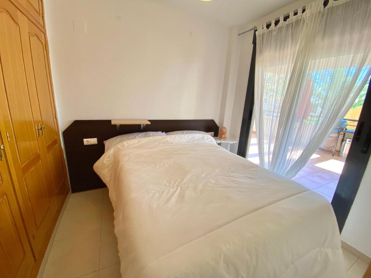 Muchavista Alicante Apo, Piscina, Garaje, Aire Ac, Wifi... Ел-Кампельйо Екстер'єр фото